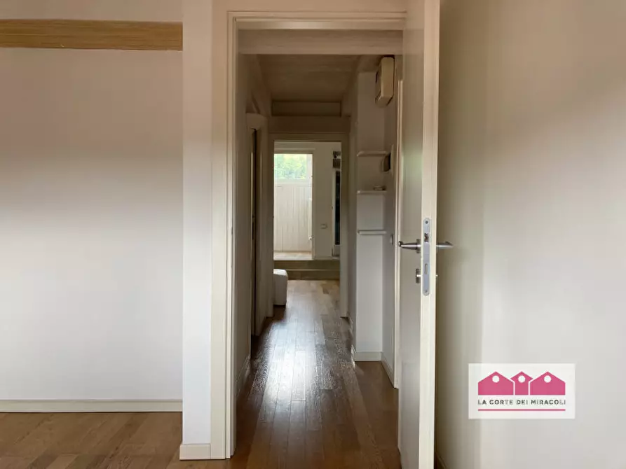 Immagine 7 di Appartamento in vendita  in Via San Valentino a Costabissara