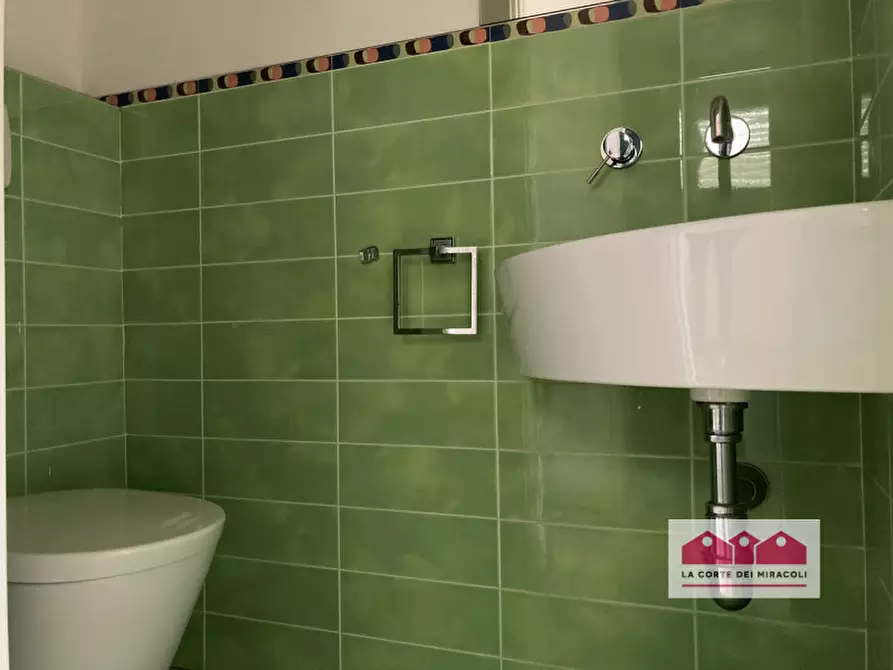 Immagine 17 di Appartamento in vendita  in Via San Valentino a Costabissara