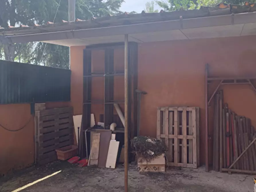 Immagine 20 di Capannone industriale in vendita  in Via Ittiri a Roma