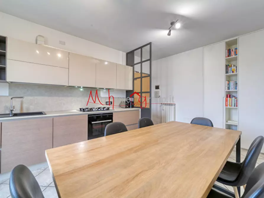 Immagine 1 di Appartamento in vendita  in Via Giuseppe Toffanin Junior a Padova