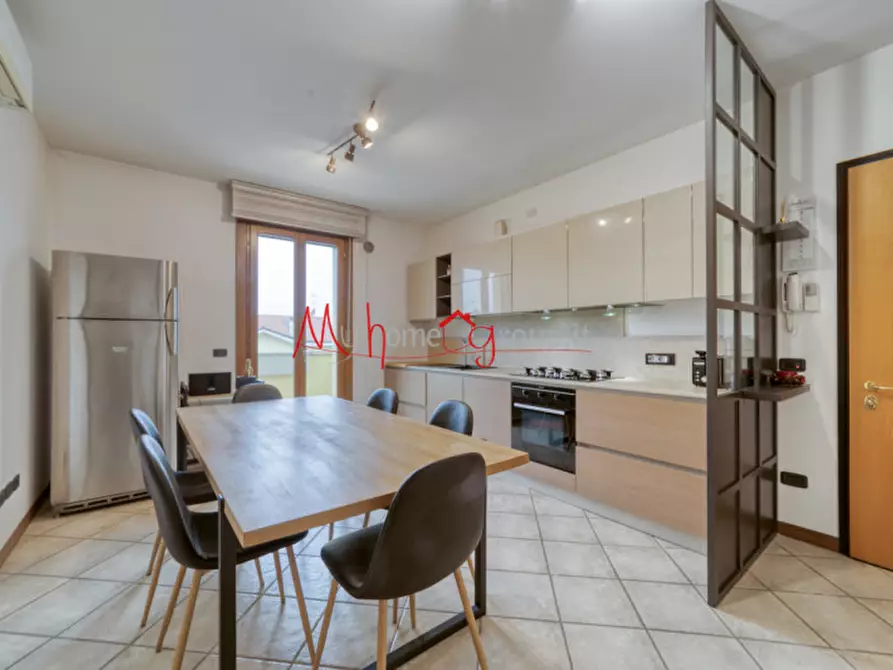 Immagine 2 di Appartamento in vendita  in Via Giuseppe Toffanin Junior a Padova