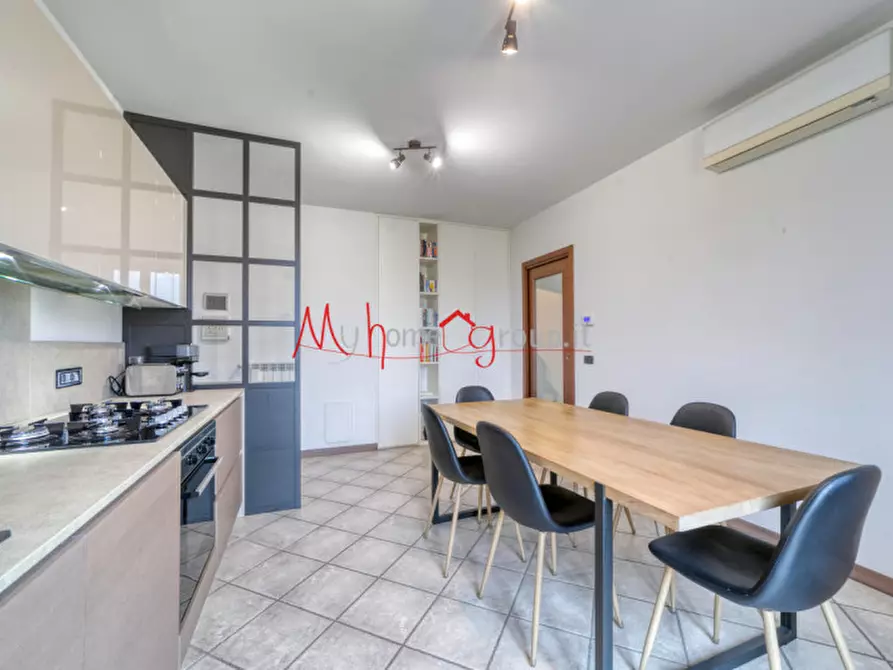 Immagine 3 di Appartamento in vendita  in Via Giuseppe Toffanin Junior a Padova