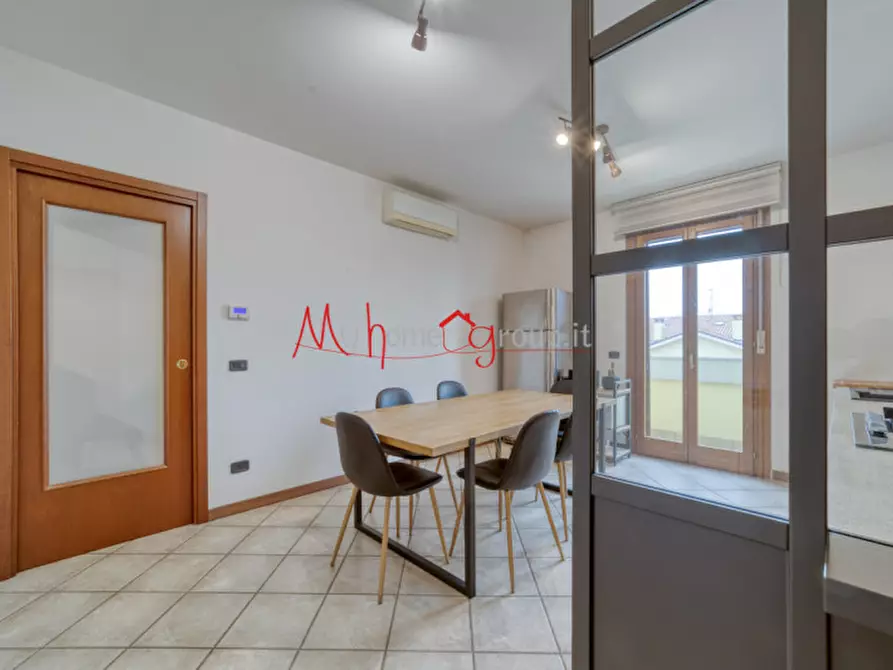 Immagine 4 di Appartamento in vendita  in Via Giuseppe Toffanin Junior a Padova