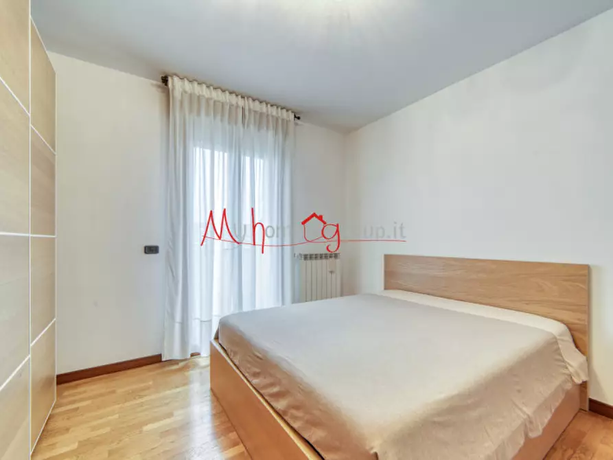 Immagine 6 di Appartamento in vendita  in Via Giuseppe Toffanin Junior a Padova