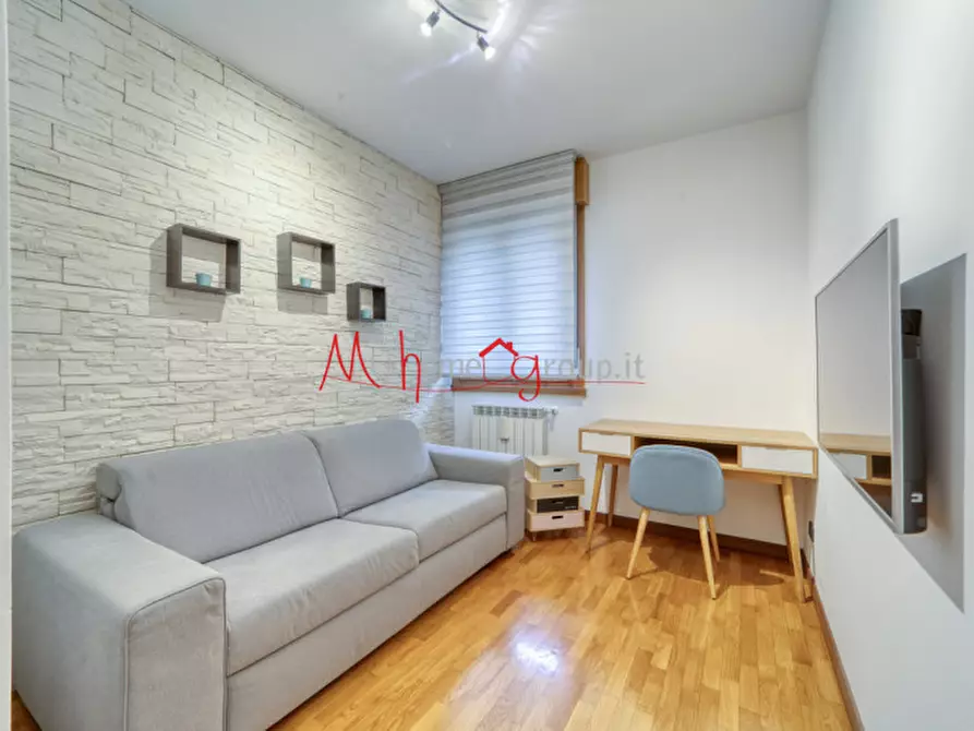 Immagine 10 di Appartamento in vendita  in Via Giuseppe Toffanin Junior a Padova