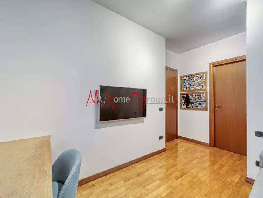 Immagine 11 di Appartamento in vendita  in Via Giuseppe Toffanin Junior a Padova