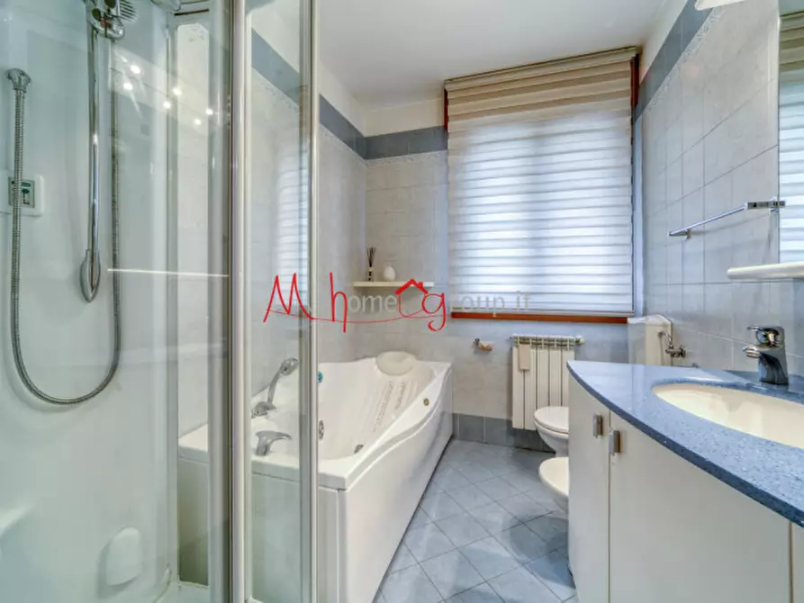 Immagine 12 di Appartamento in vendita  in Via Giuseppe Toffanin Junior a Padova