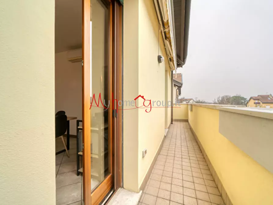 Immagine 14 di Appartamento in vendita  in Via Giuseppe Toffanin Junior a Padova
