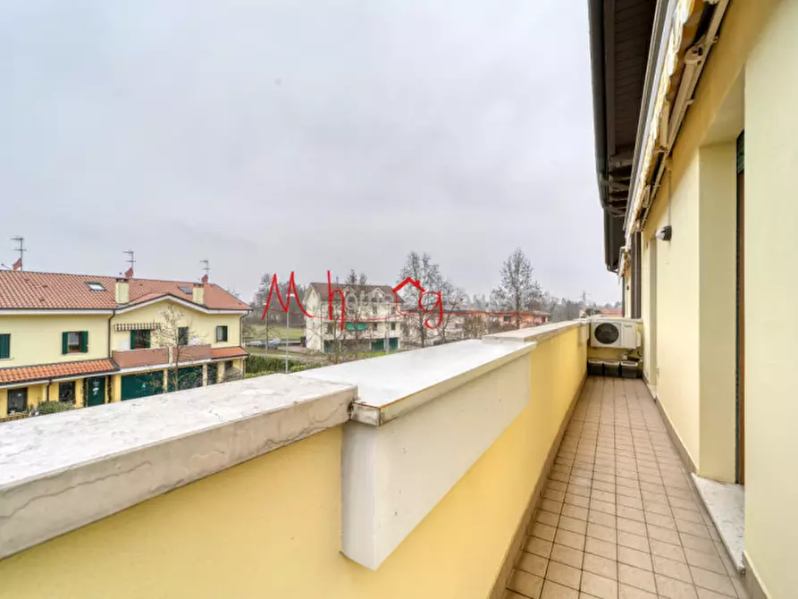 Immagine 15 di Appartamento in vendita  in Via Giuseppe Toffanin Junior a Padova