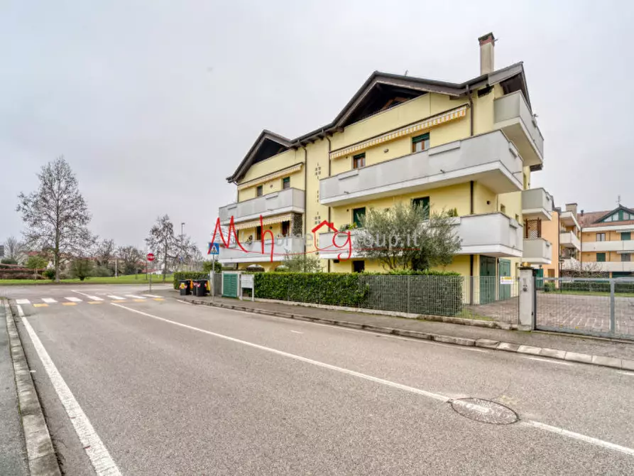 Immagine 17 di Appartamento in vendita  in Via Giuseppe Toffanin Junior a Padova