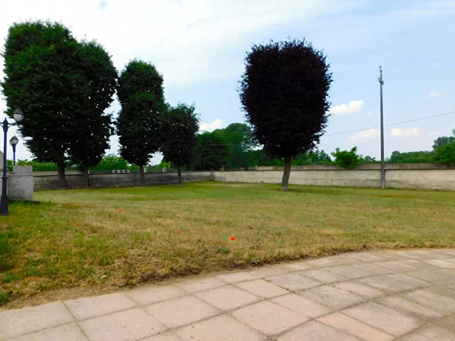 Immagine 20 di Villa in vendita  in via Tramia n° 93 a Garlasco