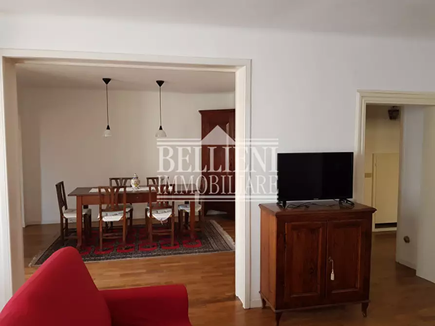 Immagine 3 di Appartamento in affitto  in corso palladio a Vicenza