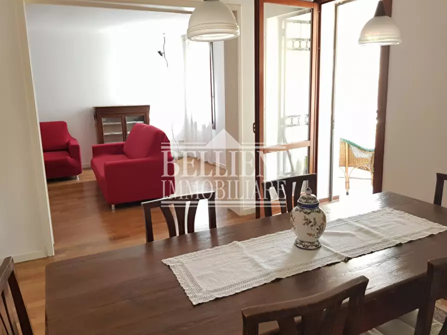 Immagine 4 di Appartamento in affitto  in corso palladio a Vicenza