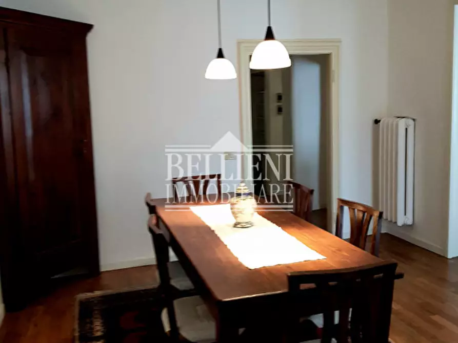 Immagine 6 di Appartamento in affitto  in corso palladio a Vicenza