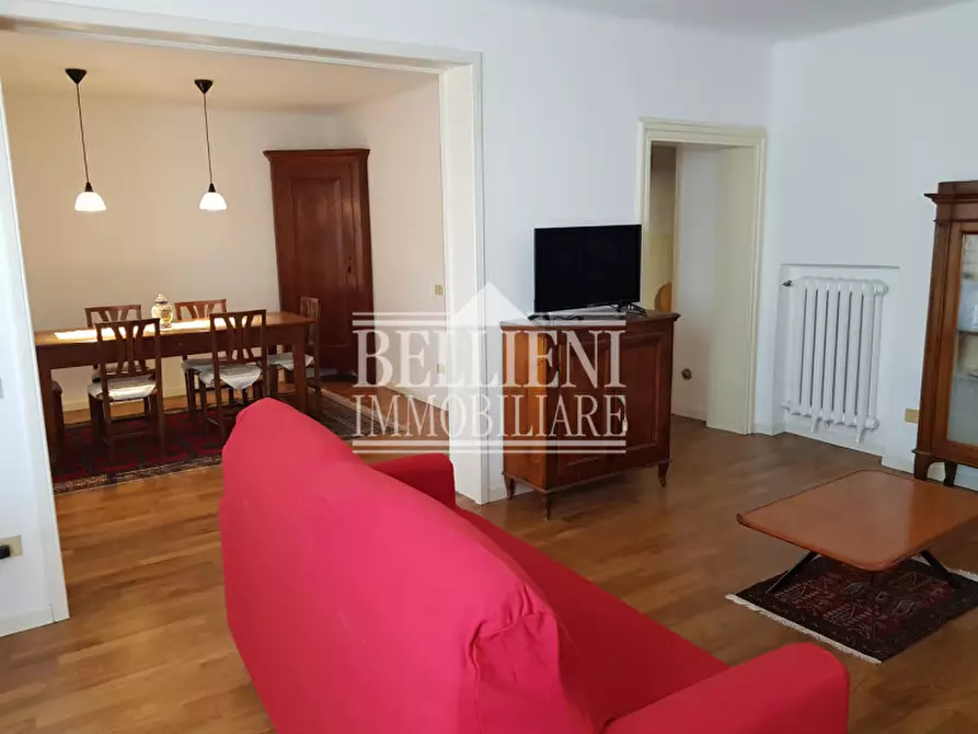 Immagine 7 di Appartamento in affitto  in corso palladio a Vicenza