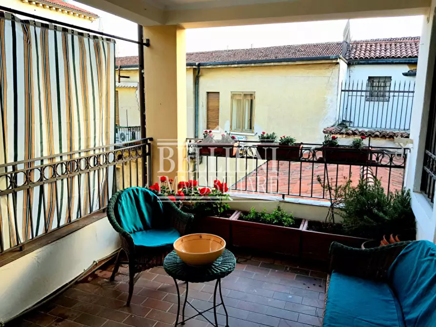 Immagine 8 di Appartamento in affitto  in corso palladio a Vicenza