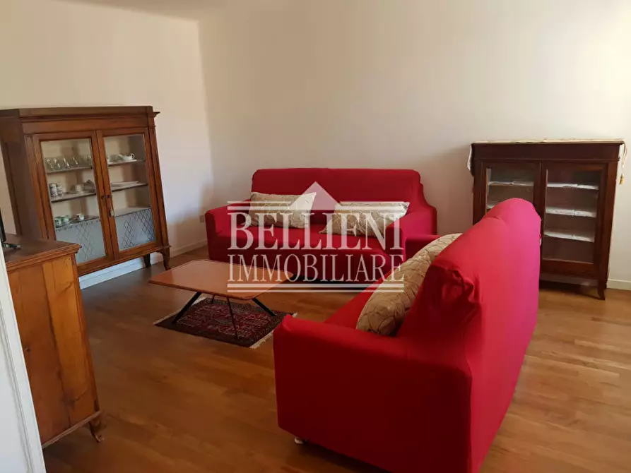 Immagine 9 di Appartamento in affitto  in corso palladio a Vicenza