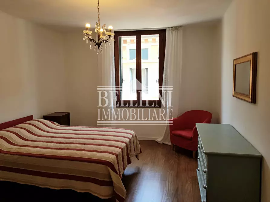 Immagine 11 di Appartamento in affitto  in corso palladio a Vicenza