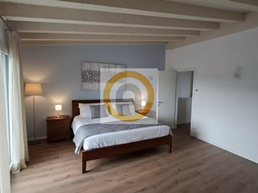 Immagine 4 di Casa bifamiliare in vendita  in VIALE DE GASPERI a Bassano Del Grappa