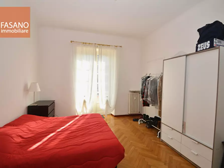 Immagine 1 di Appartamento in affitto  in Corso Galileo Ferraris 138 a Torino