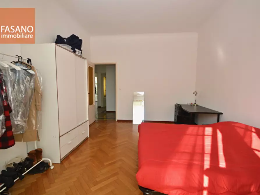 Immagine 2 di Appartamento in affitto  in Corso Galileo Ferraris 138 a Torino