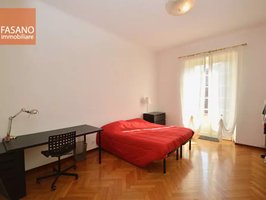 Immagine 3 di Appartamento in affitto  in Corso Galileo Ferraris 138 a Torino