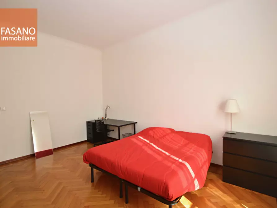 Immagine 4 di Appartamento in affitto  in Corso Galileo Ferraris 138 a Torino