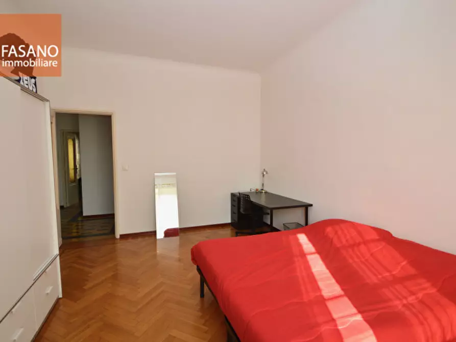 Immagine 5 di Appartamento in affitto  in Corso Galileo Ferraris 138 a Torino