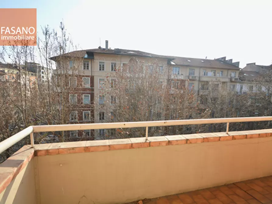 Immagine 6 di Appartamento in affitto  in Corso Galileo Ferraris 138 a Torino