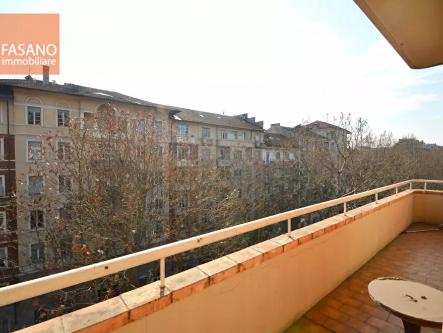 Immagine 7 di Appartamento in affitto  in Corso Galileo Ferraris 138 a Torino