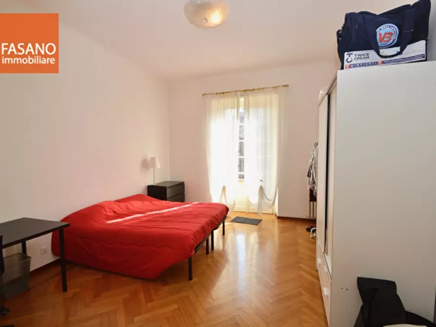 Immagine 8 di Appartamento in affitto  in Corso Galileo Ferraris 138 a Torino