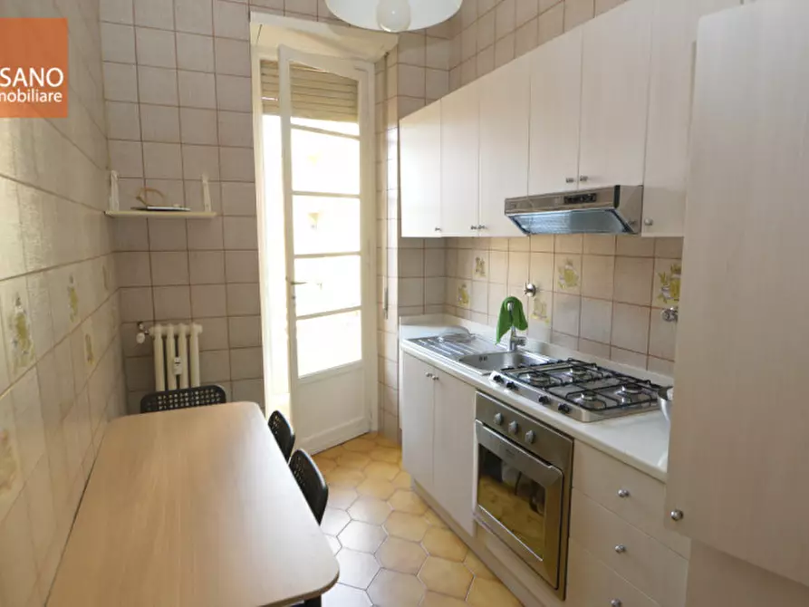 Immagine 10 di Appartamento in affitto  in Corso Galileo Ferraris 138 a Torino