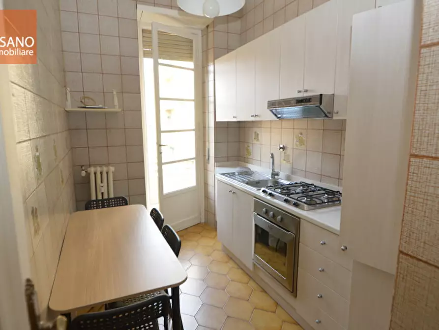 Immagine 11 di Appartamento in affitto  in Corso Galileo Ferraris 138 a Torino