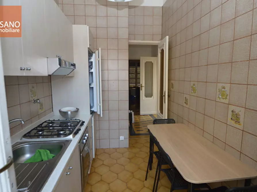 Immagine 13 di Appartamento in affitto  in Corso Galileo Ferraris 138 a Torino