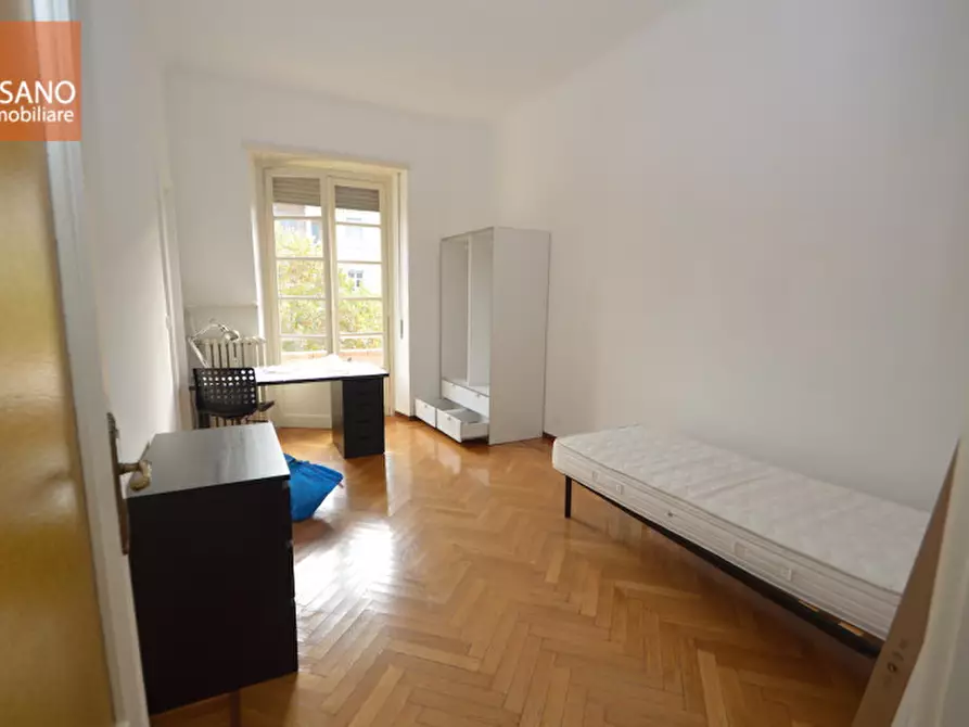 Immagine 14 di Appartamento in affitto  in Corso Galileo Ferraris 138 a Torino