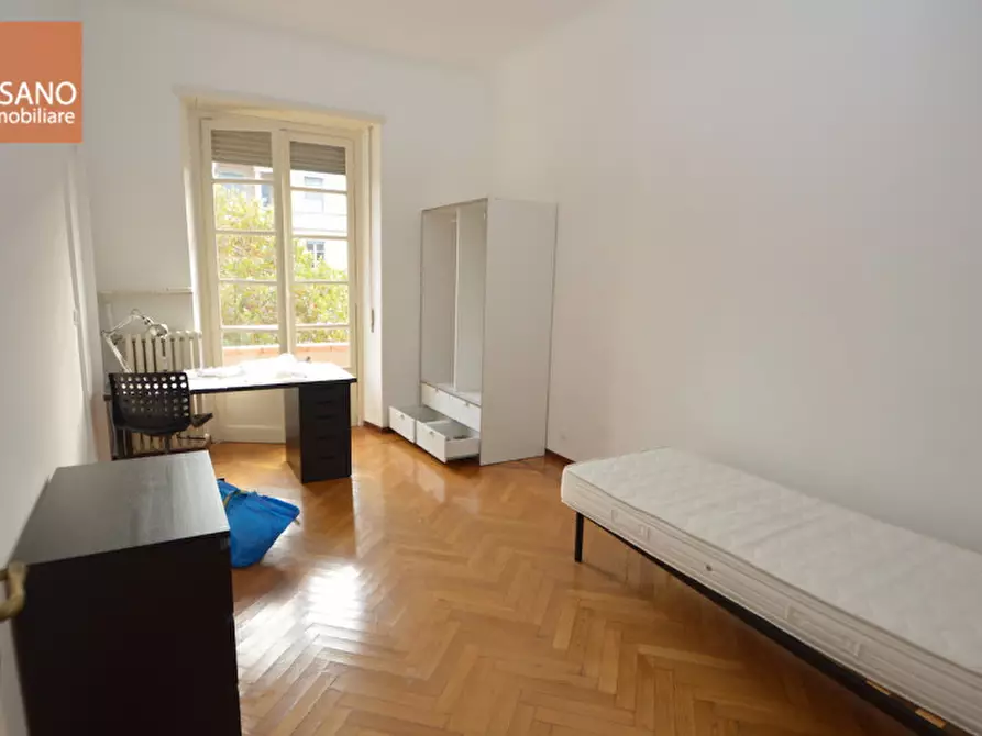 Immagine 15 di Appartamento in affitto  in Corso Galileo Ferraris 138 a Torino