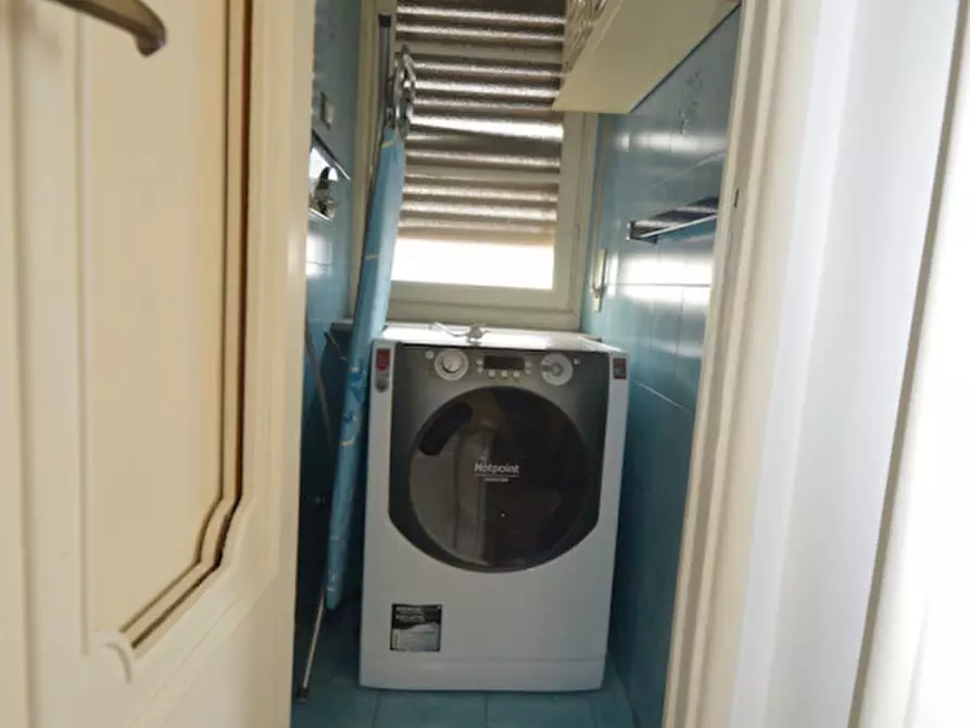 Immagine 17 di Appartamento in affitto  in Corso Galileo Ferraris 138 a Torino