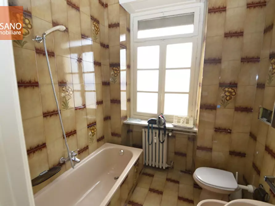 Immagine 19 di Appartamento in affitto  in Corso Galileo Ferraris 138 a Torino