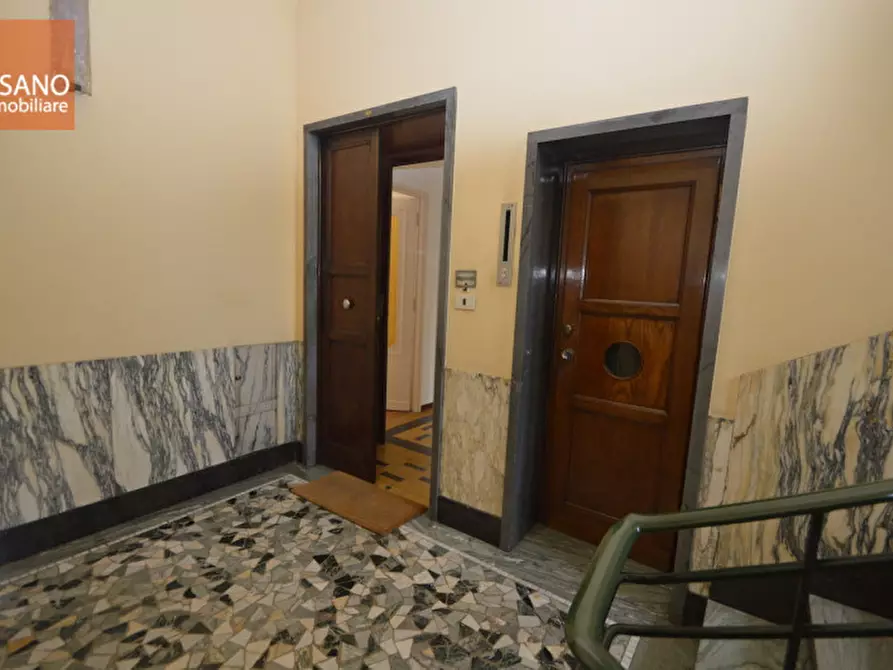 Immagine 21 di Appartamento in affitto  in Corso Galileo Ferraris 138 a Torino