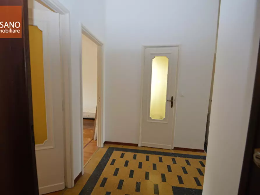 Immagine 22 di Appartamento in affitto  in Corso Galileo Ferraris 138 a Torino