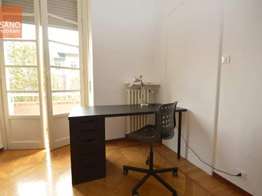 Immagine 22 di Appartamento in affitto  in Corso Galileo Ferraris 138 a Torino