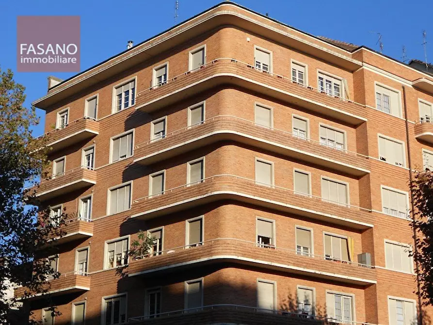Immagine 24 di Appartamento in affitto  in Corso Galileo Ferraris 138 a Torino