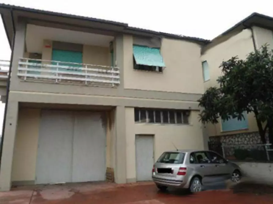 Immagine 1 di Appartamento in vendita  in Via dell'Aia, N. 6 a Pomarance