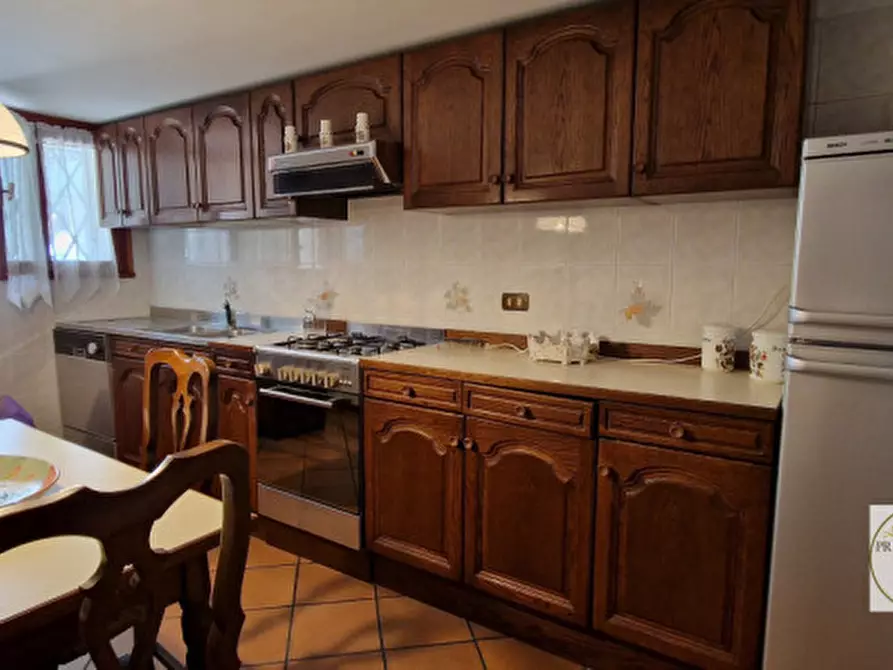 Immagine 23 di Casa indipendente in vendita  in Cadorna a Monselice