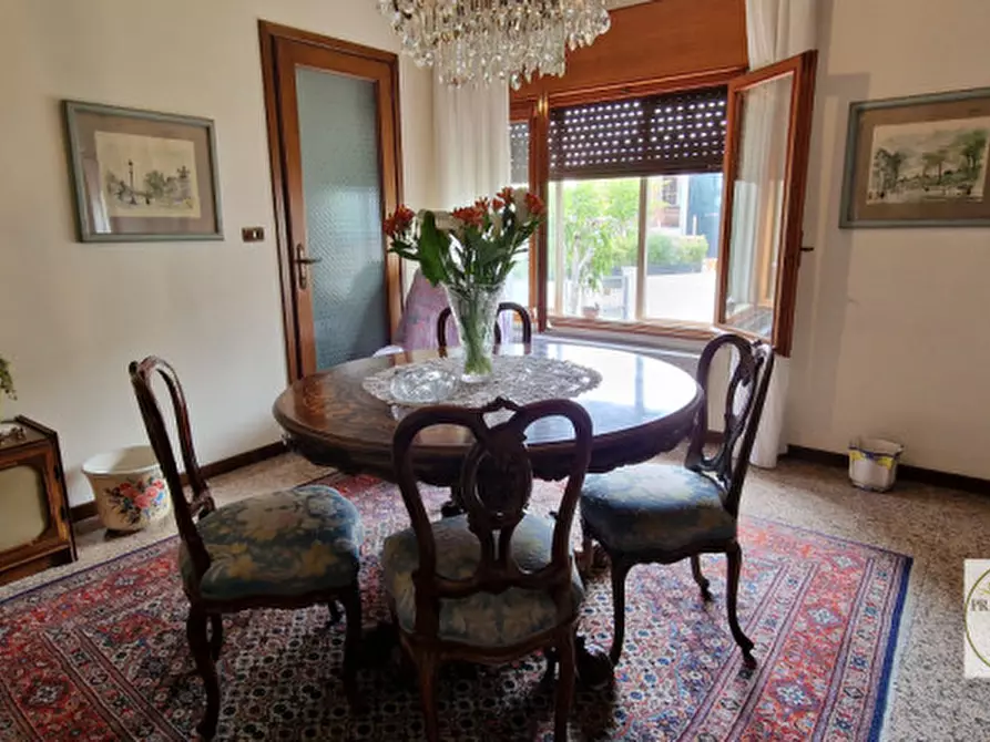 Immagine 30 di Casa indipendente in vendita  in Cadorna a Monselice