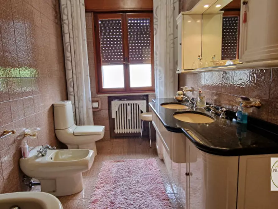 Immagine 34 di Casa indipendente in vendita  in Cadorna a Monselice