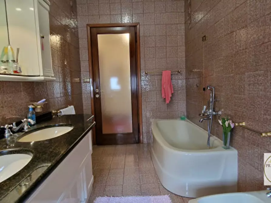 Immagine 35 di Casa indipendente in vendita  in Cadorna a Monselice