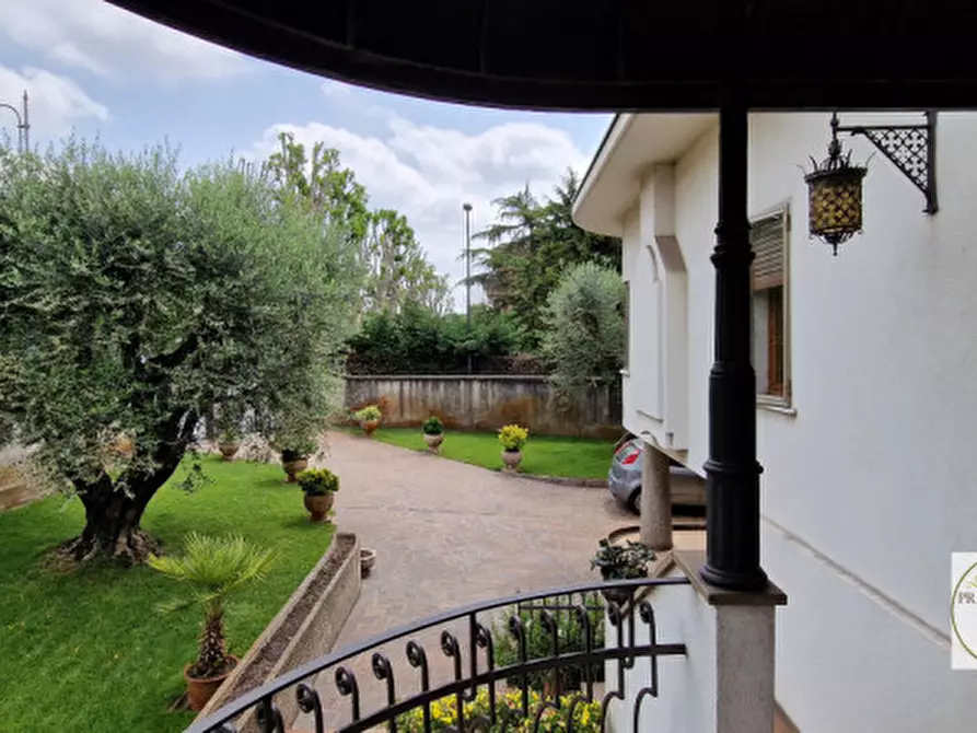 Immagine 38 di Casa indipendente in vendita  in Cadorna a Monselice