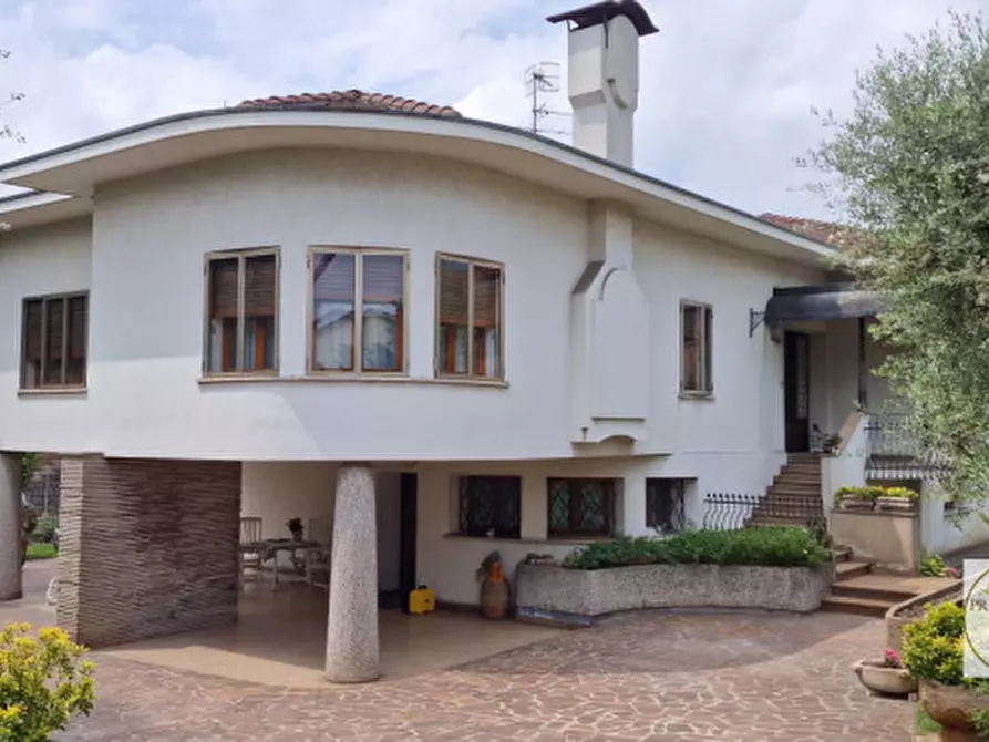 Immagine 41 di Casa indipendente in vendita  in Cadorna a Monselice