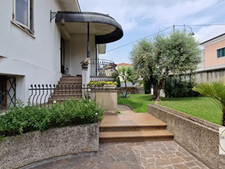 Immagine 42 di Casa indipendente in vendita  in Cadorna a Monselice